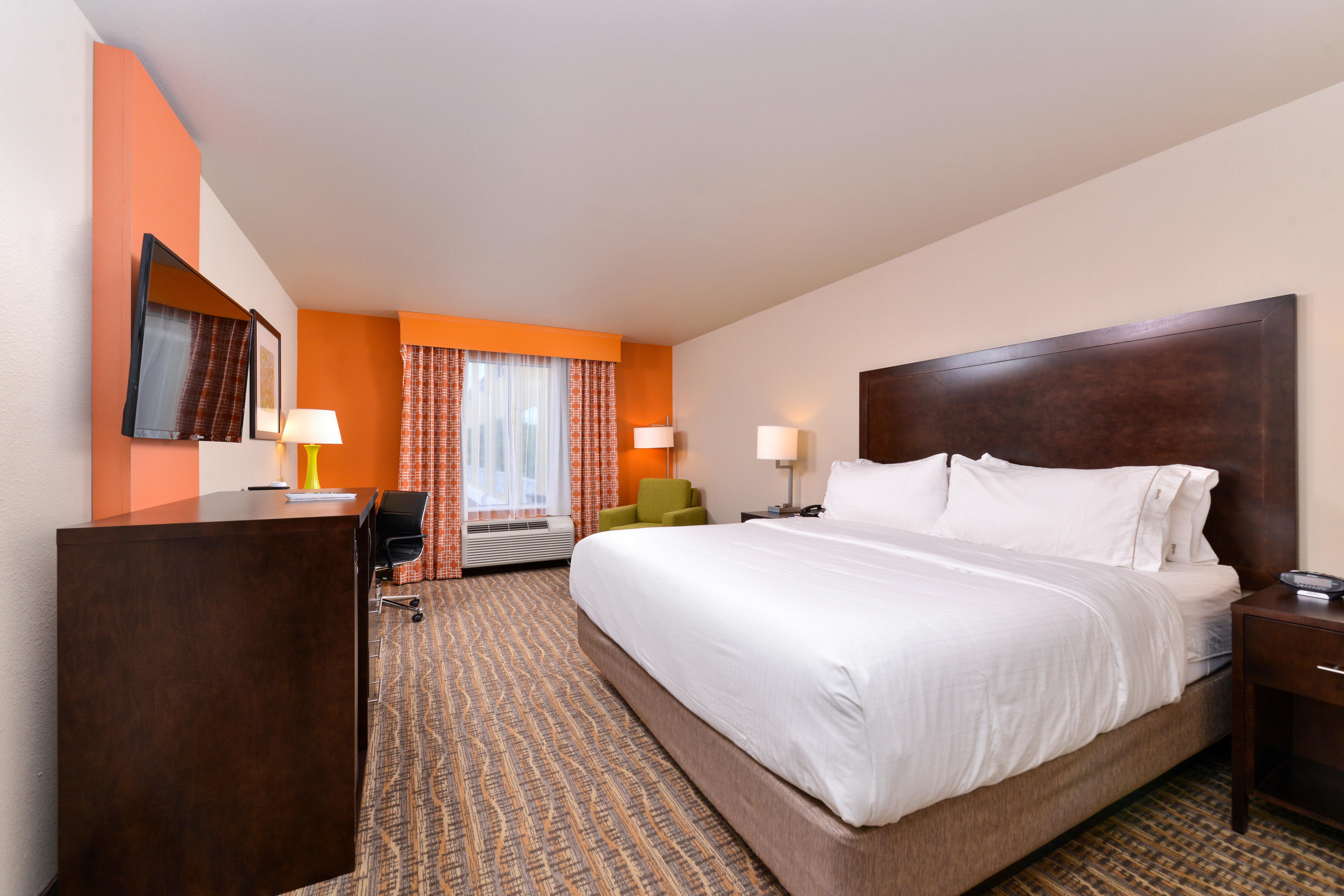 Holiday Inn Express Tomball By Ihg Εξωτερικό φωτογραφία