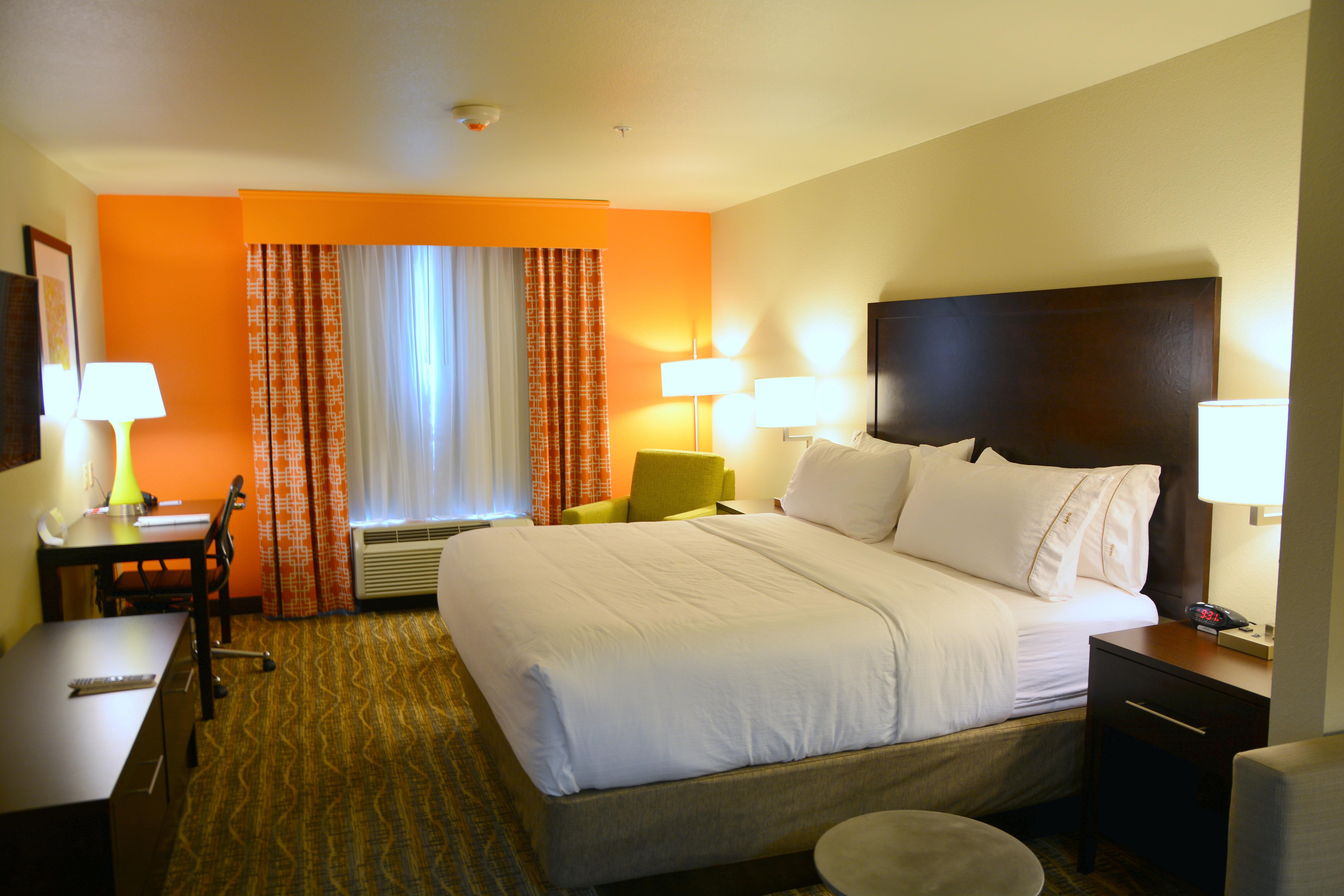 Holiday Inn Express Tomball By Ihg Εξωτερικό φωτογραφία