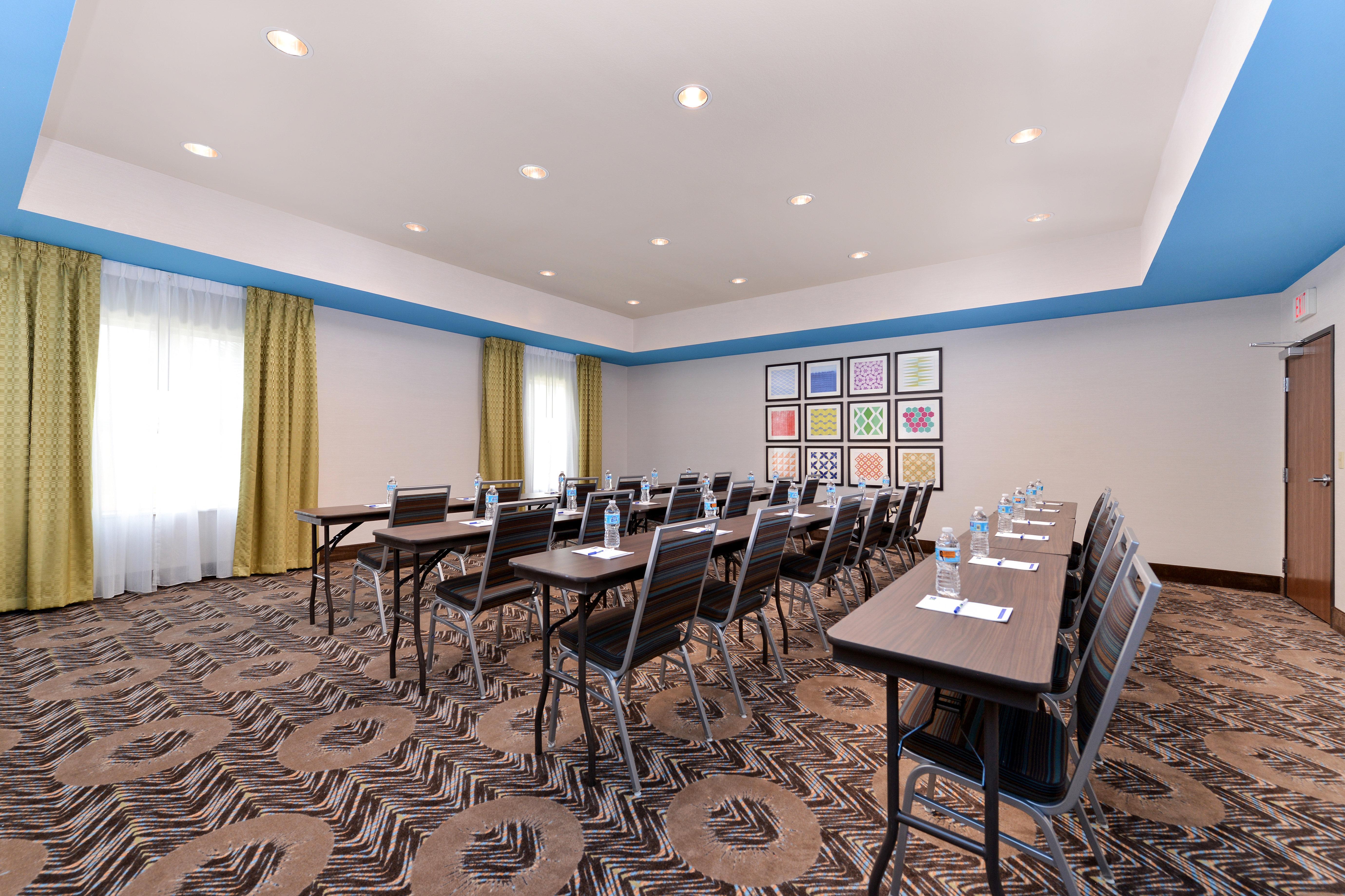 Holiday Inn Express Tomball By Ihg Εξωτερικό φωτογραφία