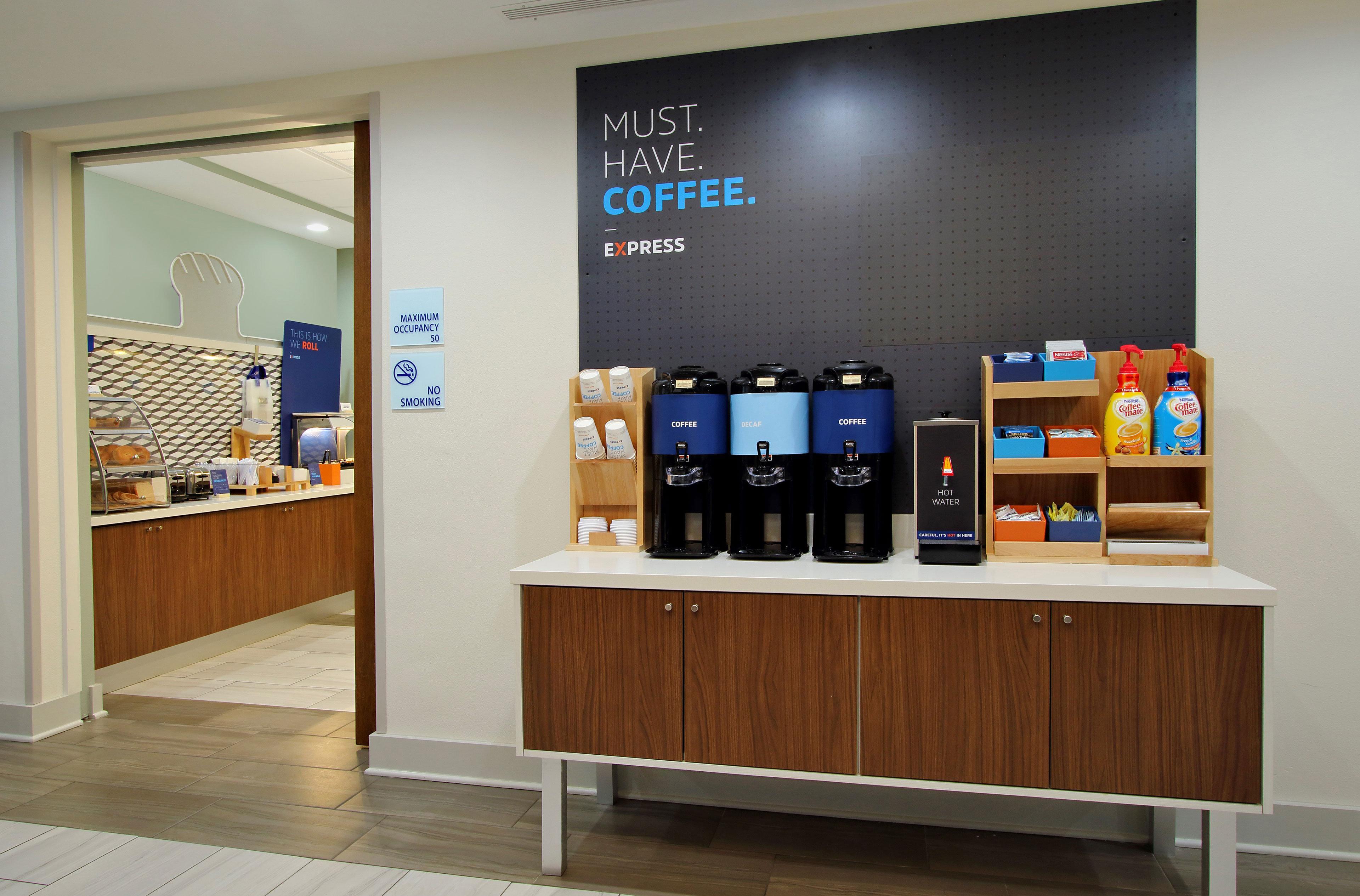 Holiday Inn Express Tomball By Ihg Εξωτερικό φωτογραφία