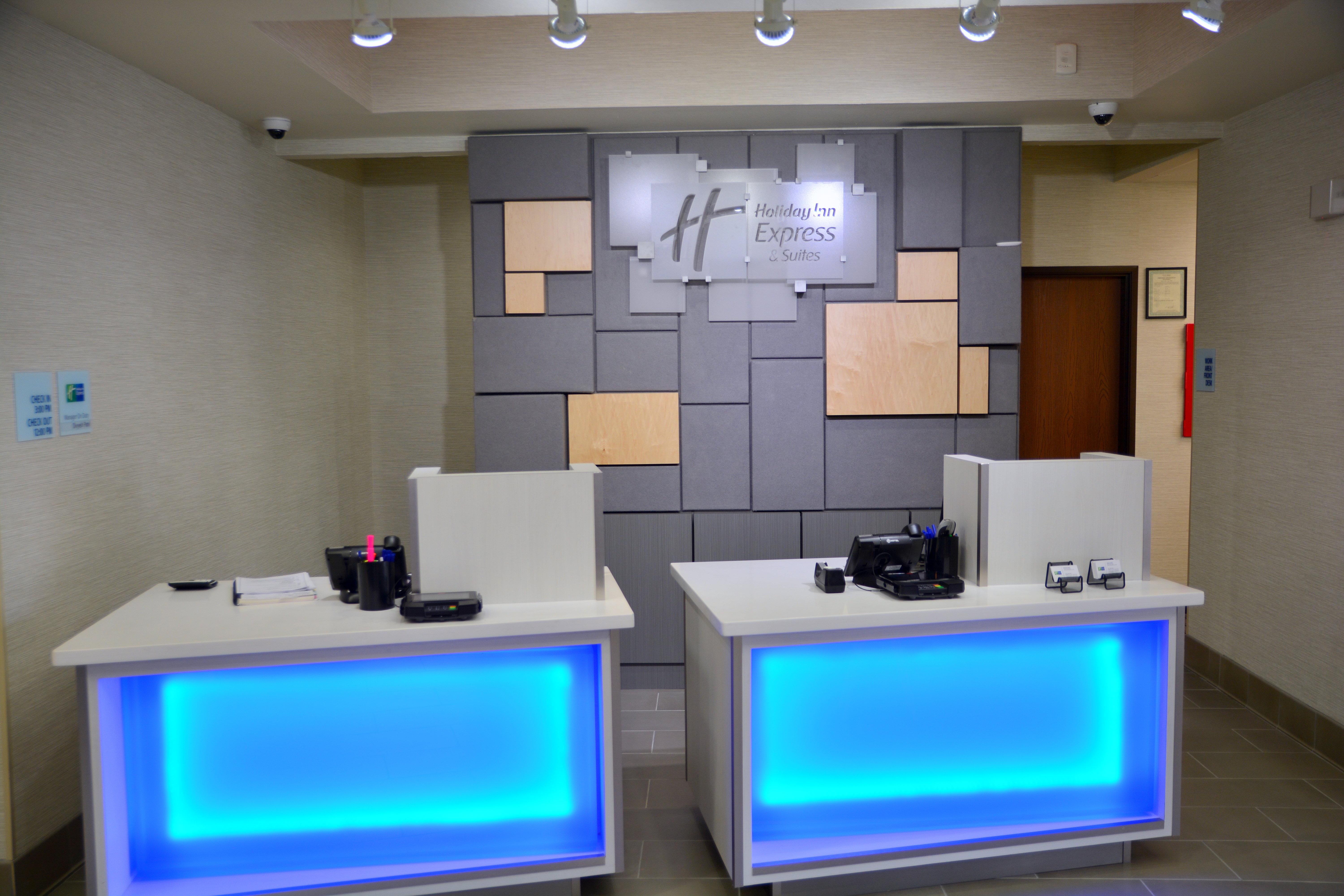 Holiday Inn Express Tomball By Ihg Εξωτερικό φωτογραφία