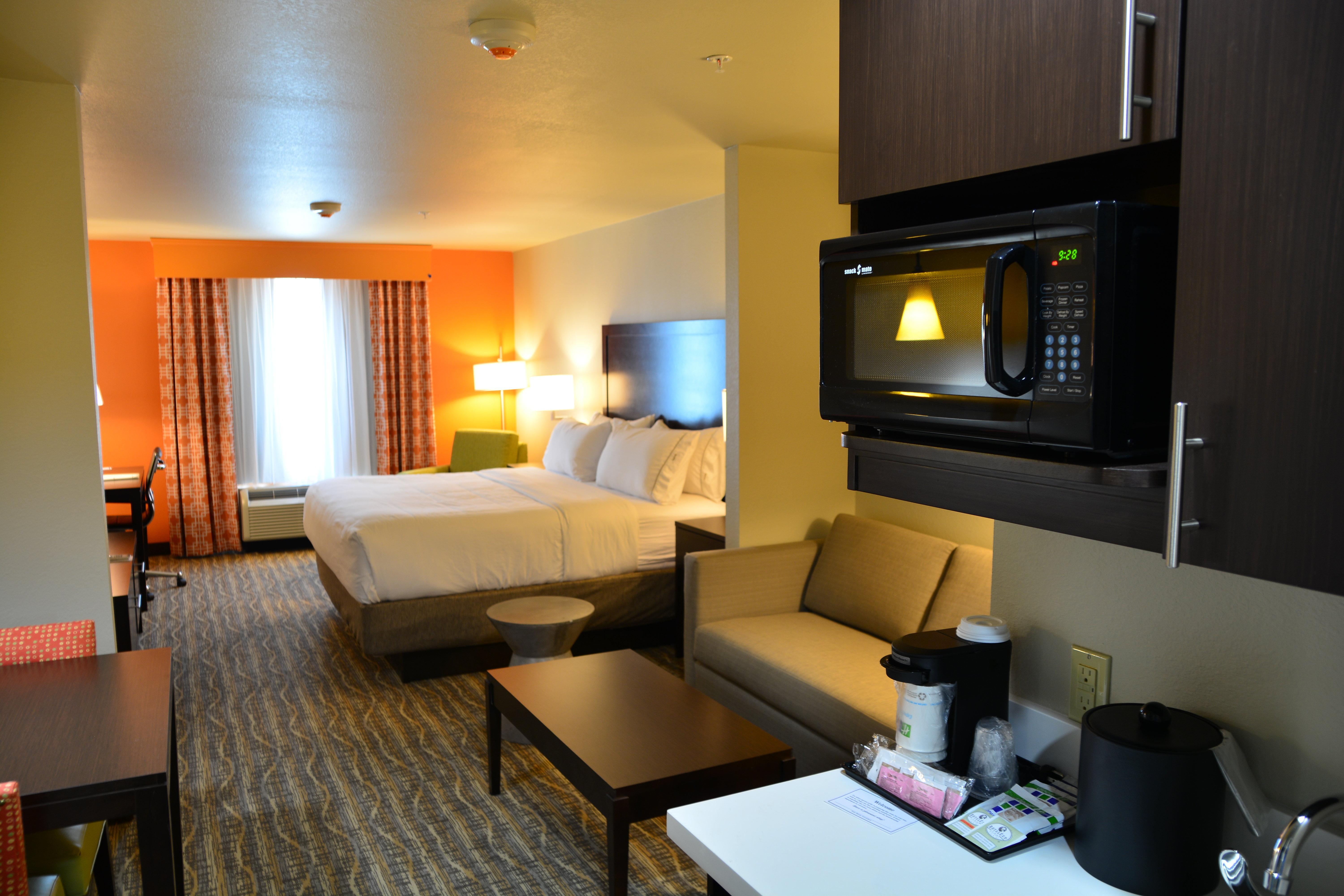 Holiday Inn Express Tomball By Ihg Εξωτερικό φωτογραφία