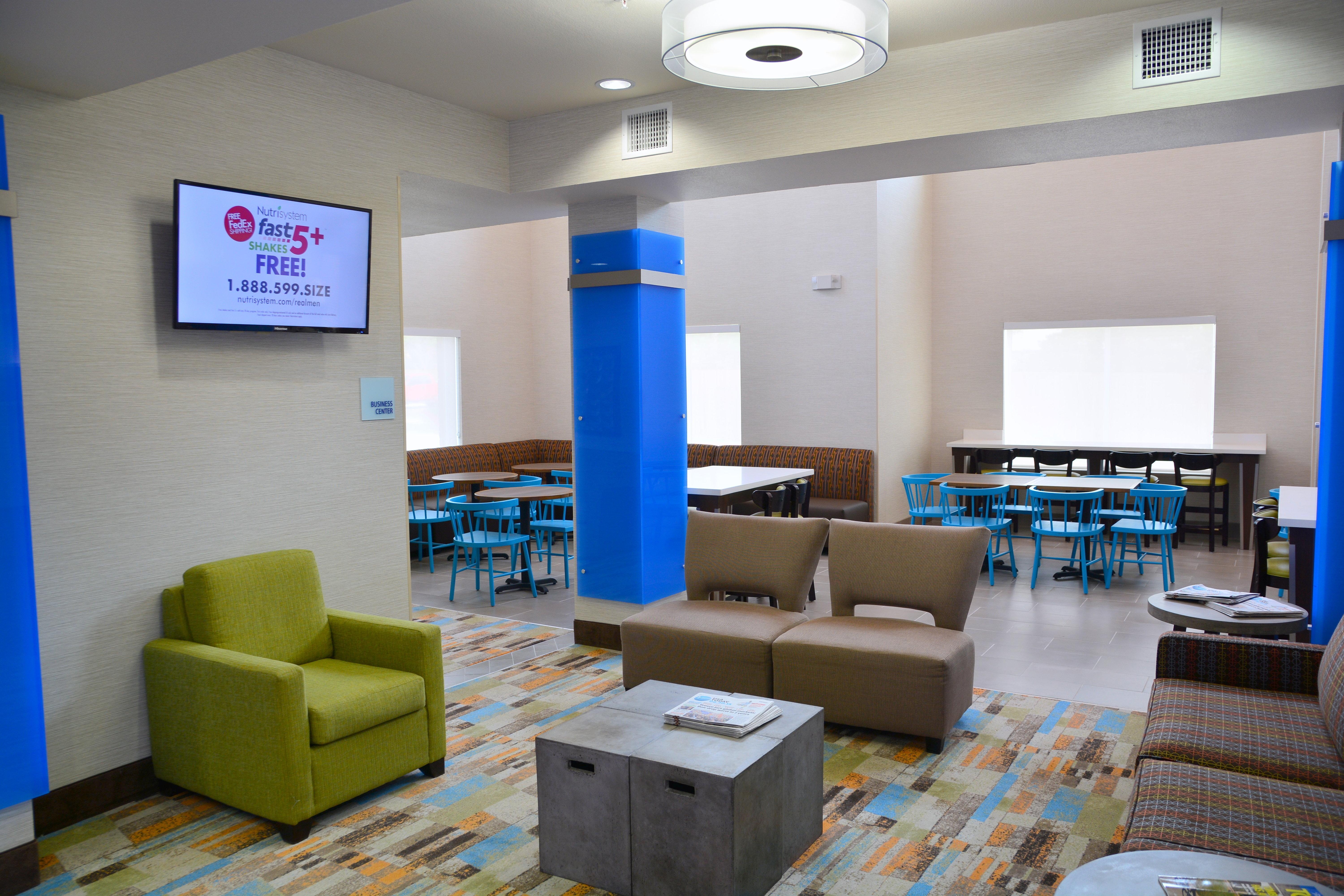Holiday Inn Express Tomball By Ihg Εξωτερικό φωτογραφία