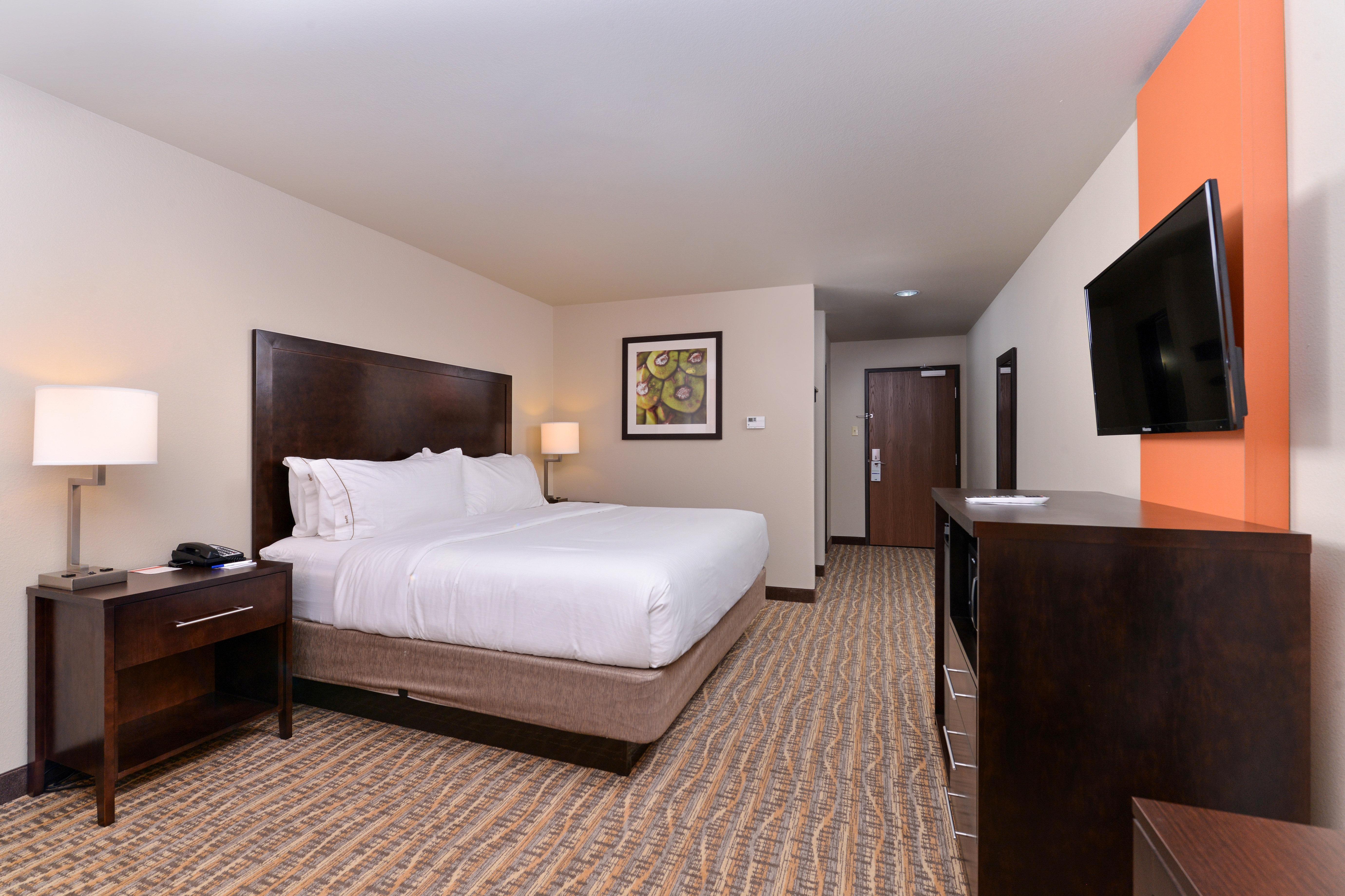 Holiday Inn Express Tomball By Ihg Εξωτερικό φωτογραφία