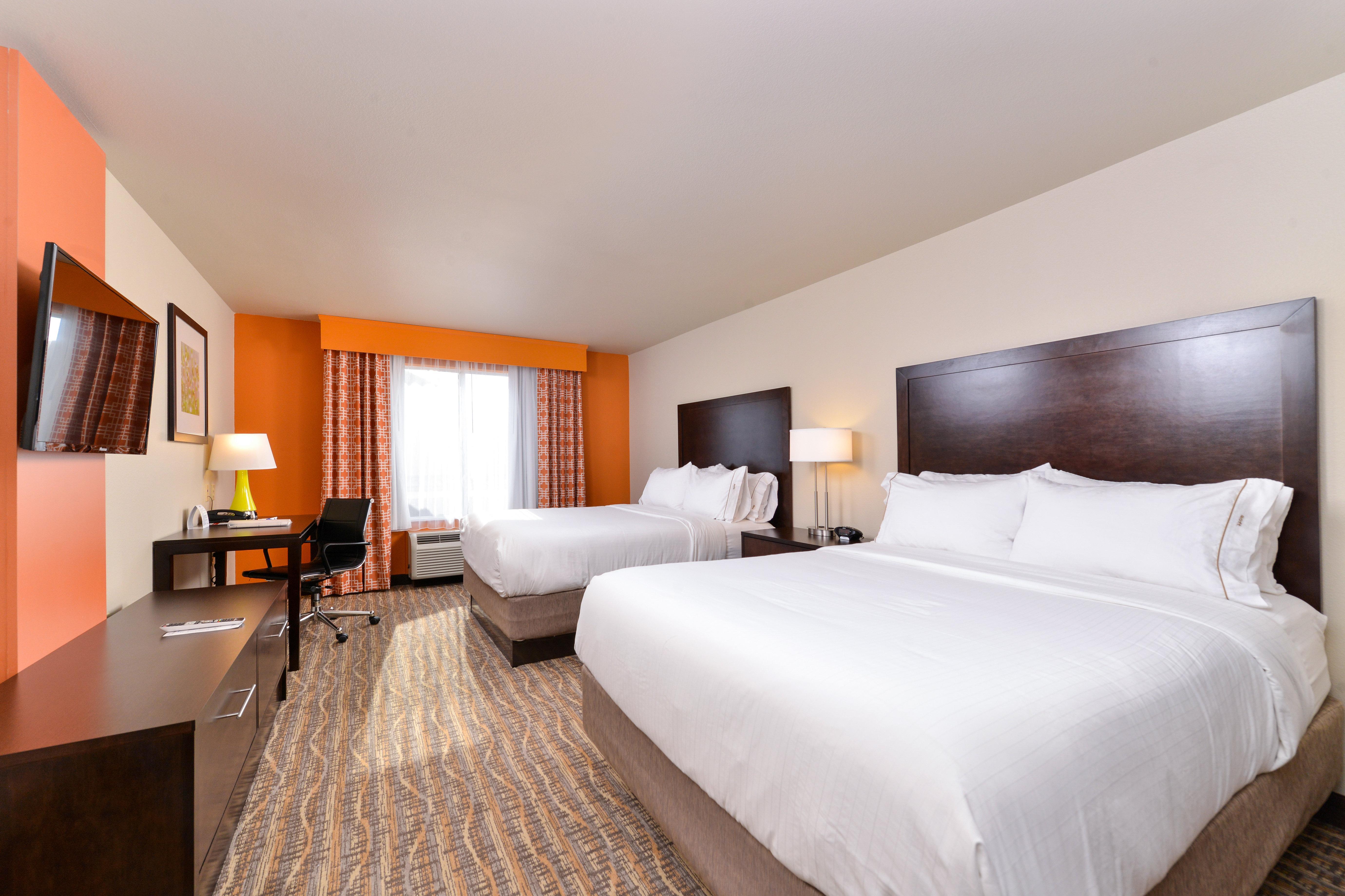 Holiday Inn Express Tomball By Ihg Εξωτερικό φωτογραφία