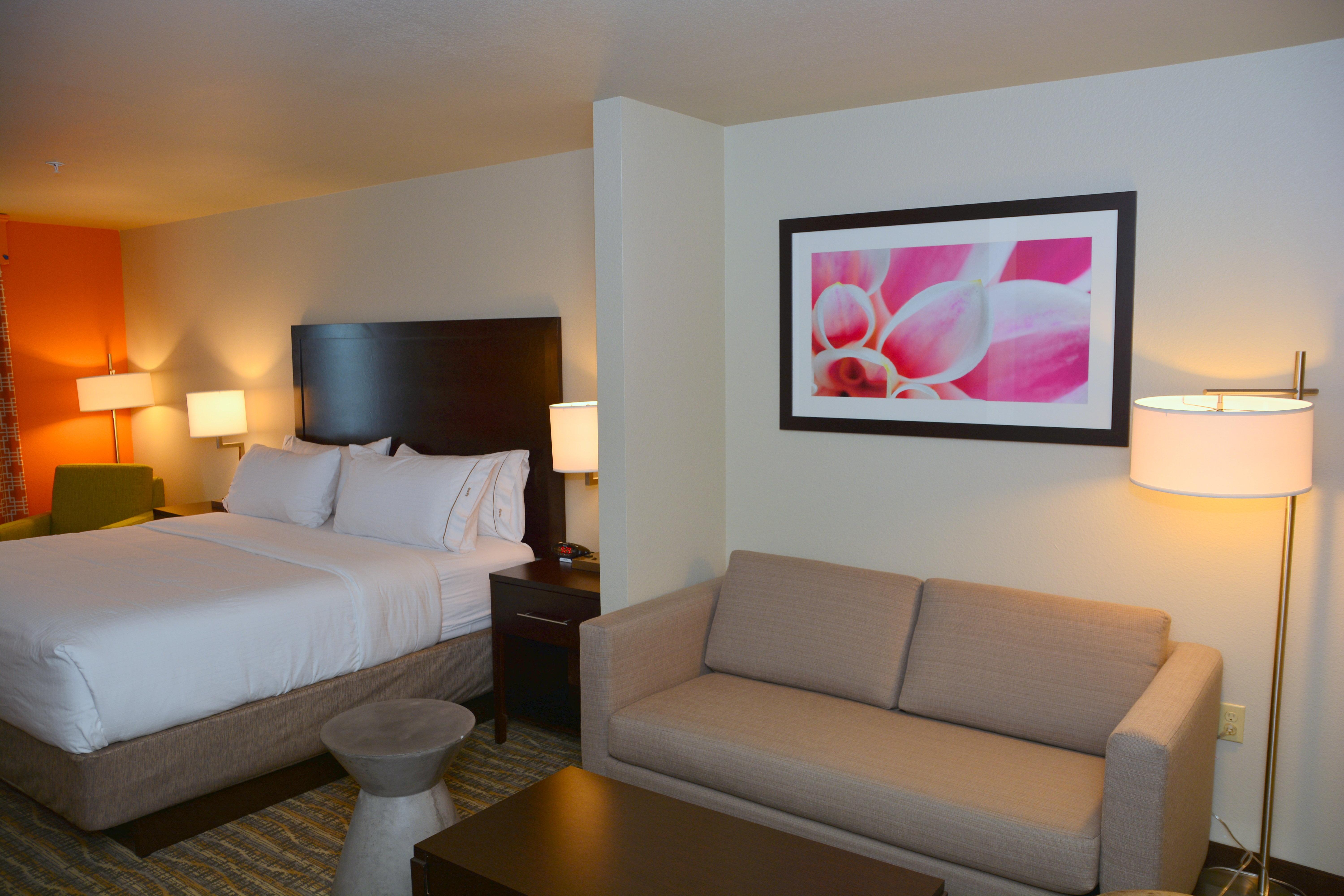 Holiday Inn Express Tomball By Ihg Εξωτερικό φωτογραφία