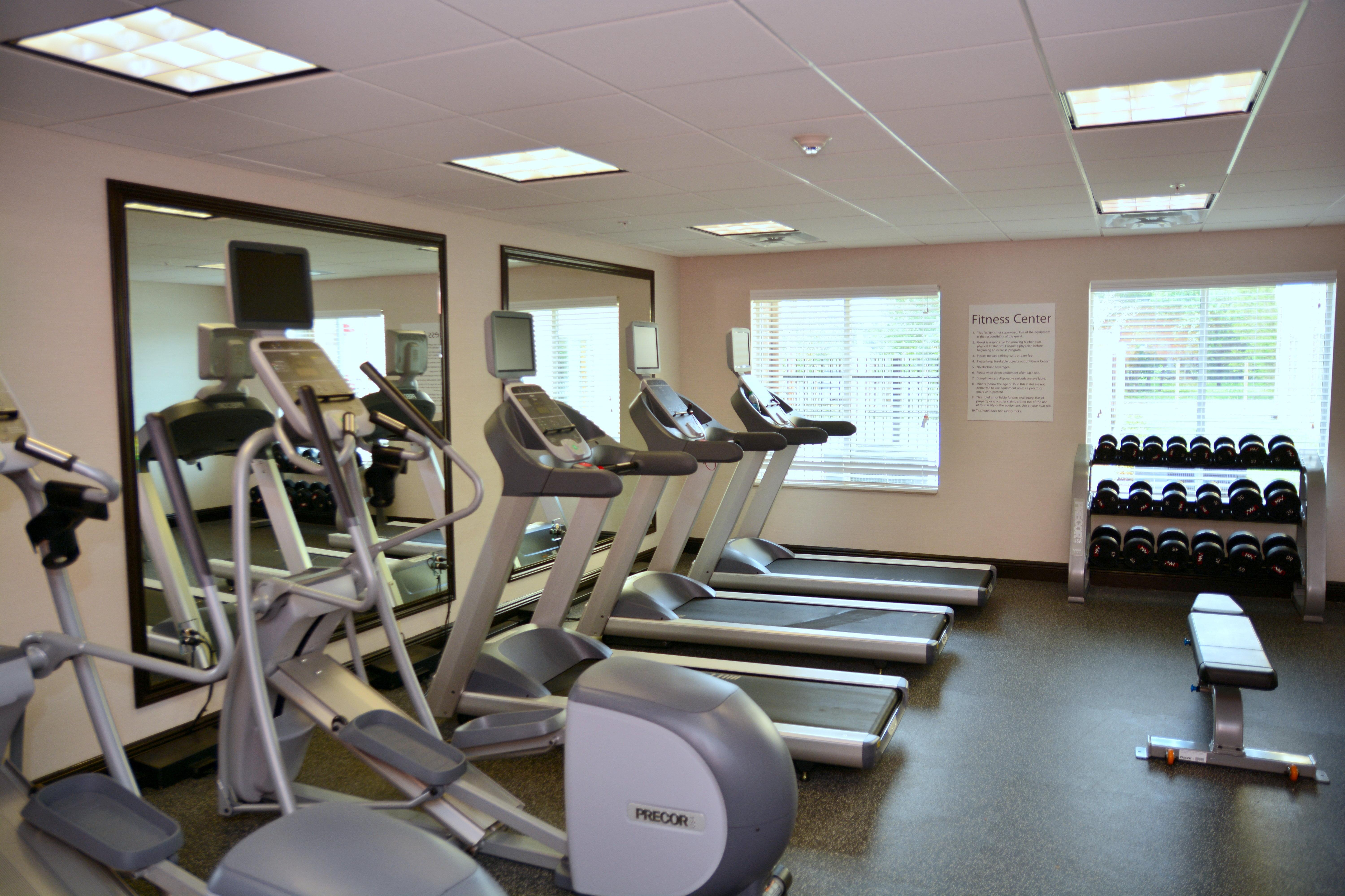 Holiday Inn Express Tomball By Ihg Εξωτερικό φωτογραφία