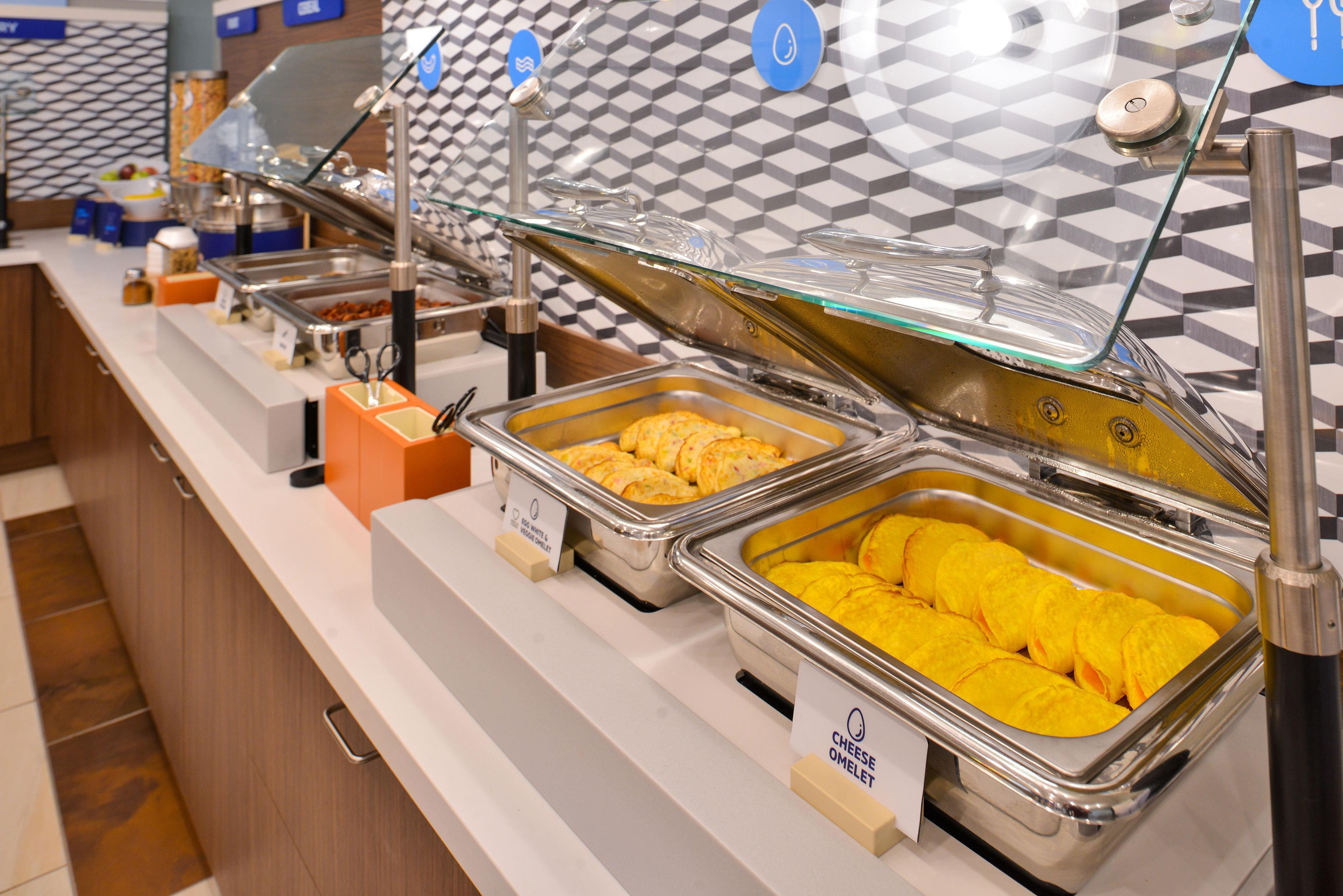 Holiday Inn Express Tomball By Ihg Εξωτερικό φωτογραφία