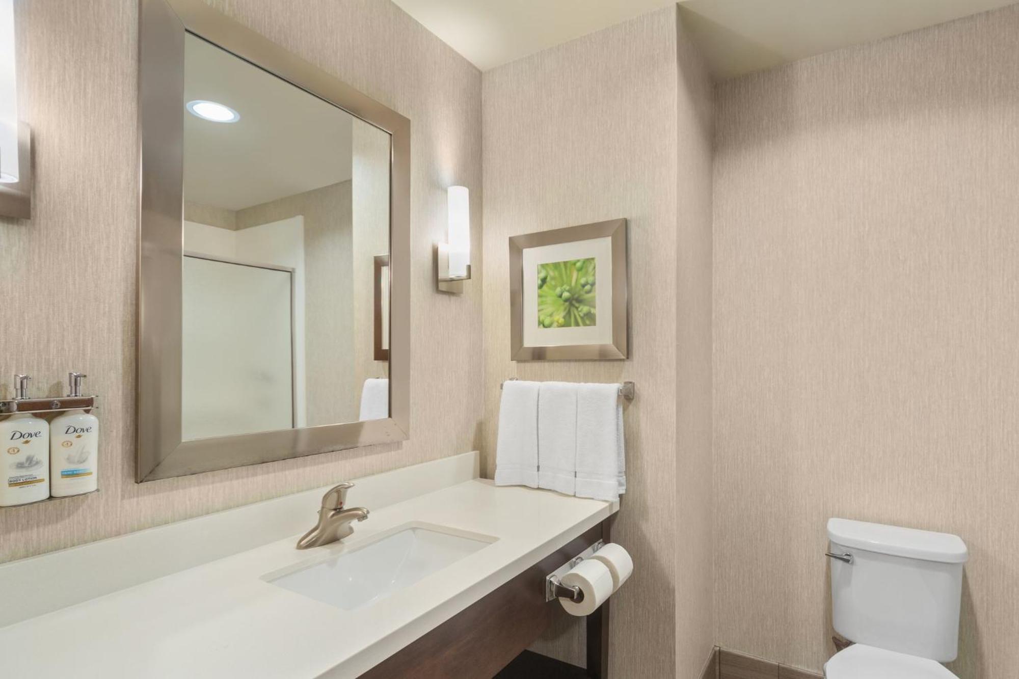 Holiday Inn Express Tomball By Ihg Εξωτερικό φωτογραφία