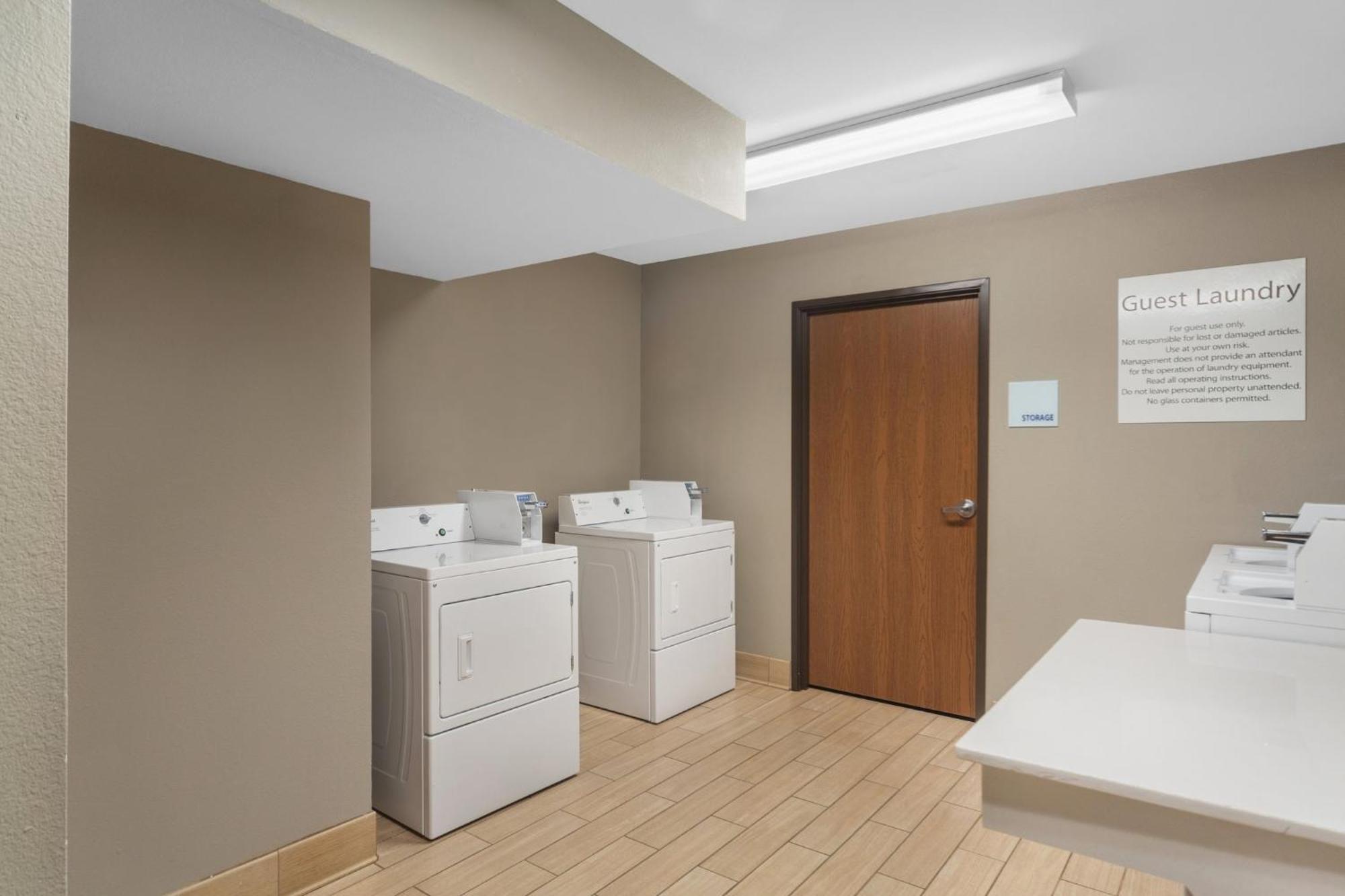 Holiday Inn Express Tomball By Ihg Εξωτερικό φωτογραφία