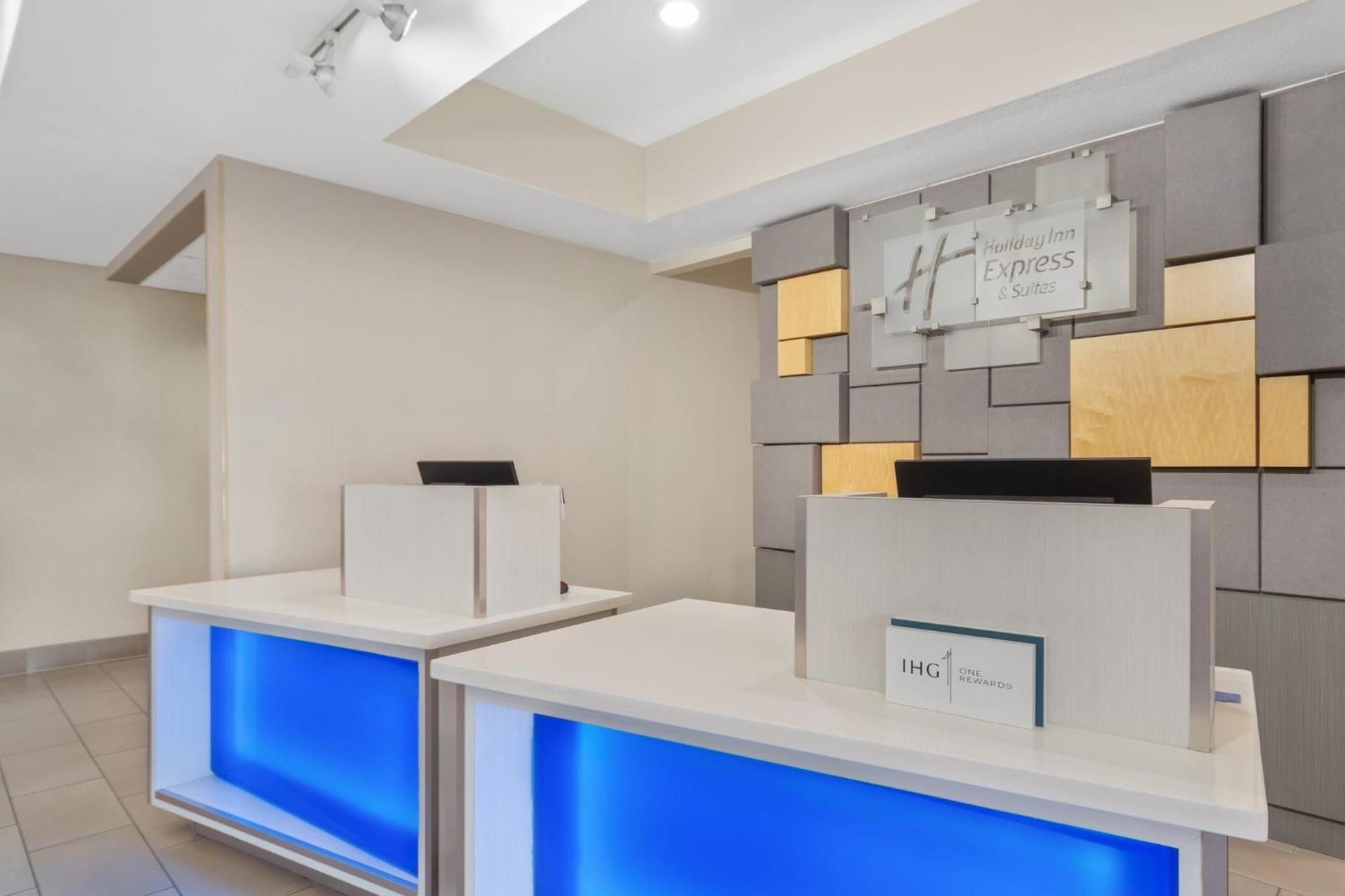 Holiday Inn Express Tomball By Ihg Εξωτερικό φωτογραφία
