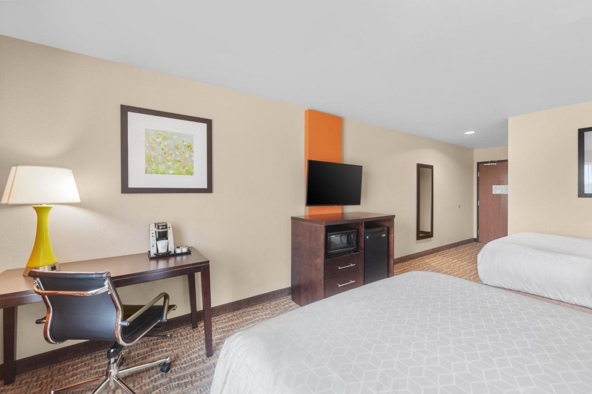 Holiday Inn Express Tomball By Ihg Εξωτερικό φωτογραφία