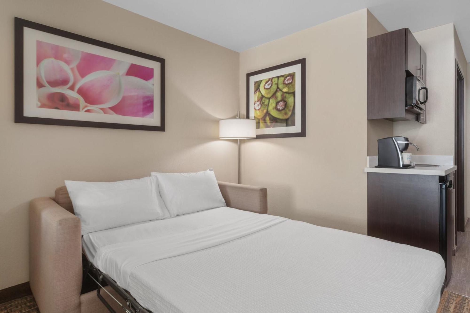 Holiday Inn Express Tomball By Ihg Εξωτερικό φωτογραφία