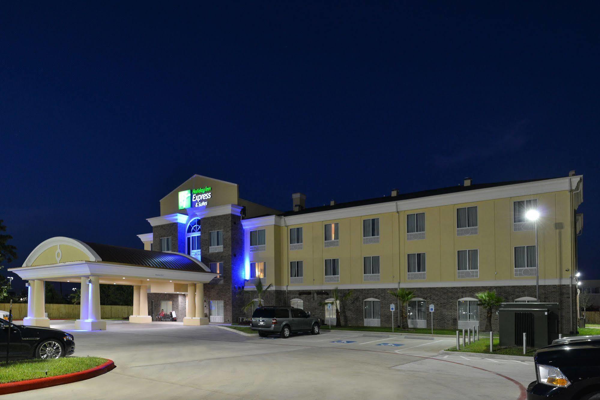 Holiday Inn Express Tomball By Ihg Εξωτερικό φωτογραφία